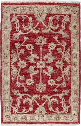 Ziegler teppich orient - teppich, perser
