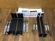 Hardtop Halter / Wandhalter