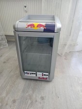 RedBull Minikühlschrank, wie