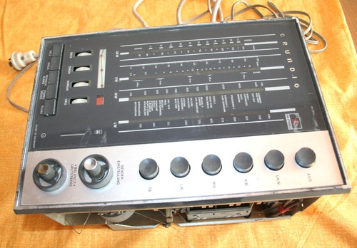 Auflösung radiowerkstatt - auflösung,