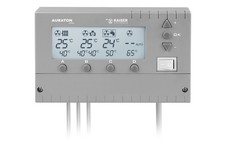 Ursa S14 Multifunktionale