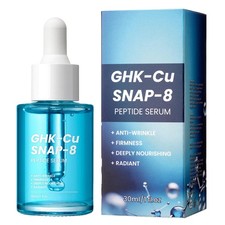 GHK-Cu SNAP-8 Peptid-Serum