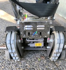 TGR Treppenraupe Jolly..Brand Neue Akku-. nutzlast bis 130 Kg Nr 8