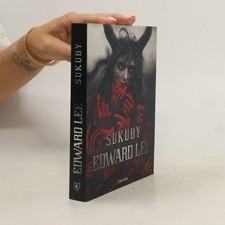 Sukuby  |  Edward Lee