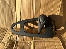 SAAB 9-3 03-12 Leather