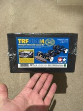 Tamiya TRF414M MEMORIAL KIT