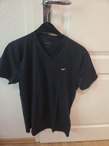Hollister shirt größe - größe, m