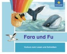 Fara und Fu. Vorkurs zum Lesen