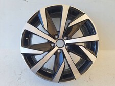 Volkswagen T-Roc 2017 Vorne 19