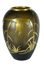 FÜGER & TAUBE xxl Eisglas