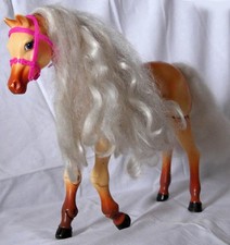 BARBIE-Pferd "TAWNY THE
