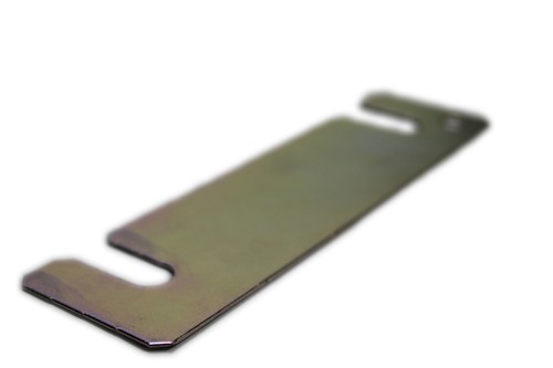 Pass scheibe einstellblech - /,