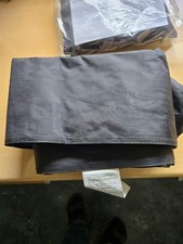 dwt Luftpolster VORZELT 230cm schwarz inkl.Innenschlauch für Andruckstange