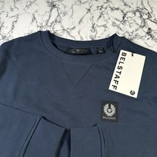 BELSTAFF Jefferson-Sweatshirt