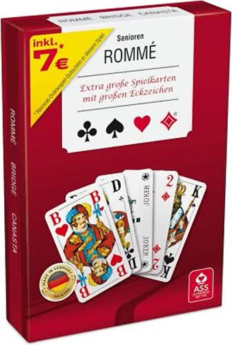 Ass altenburger 22570076 - ass,