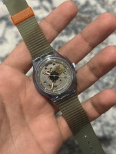 Swatch Automatic 1991 -