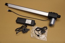 Linearantrieb Timotion Set TA6 500mm hub mit TC11 Steuerung + TFH8 + TCS1