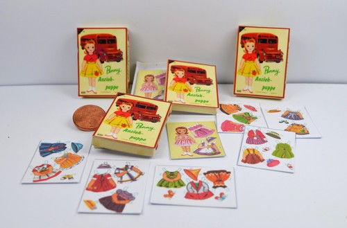 Anziehpuppen spiel - anziehpuppen,