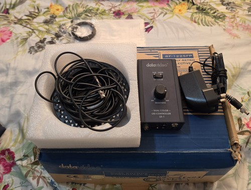 Datavideo ckl 200 - ckl-200, dual-color