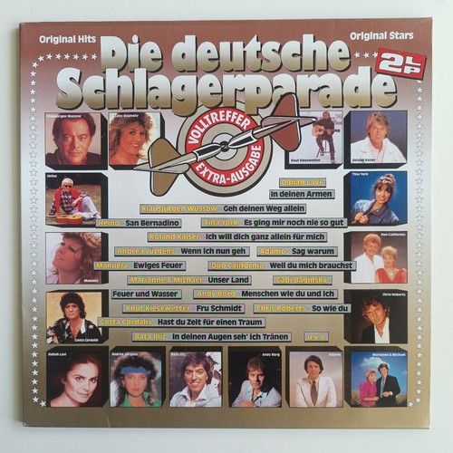 Die deutsche - nm/nm,