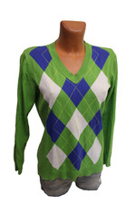 Cecilia Classics dünner Pulli