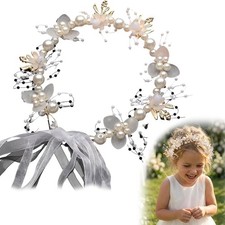 Blumenkranz Haarschmuck