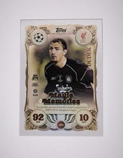 Match Attax Champions League