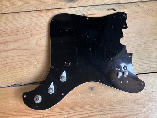 1960er teisco raver - 1960er,