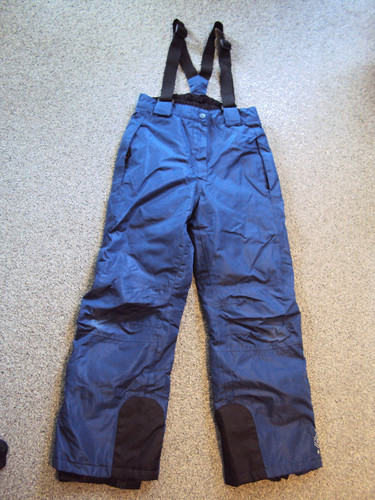 Skihose für jungs - für, oder
