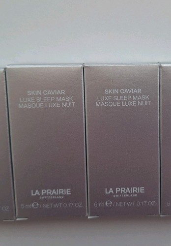 Prairie skin caviar - prairie,