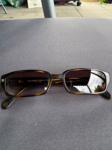 Chanel damen sonnenbrille - damen,