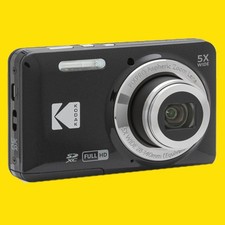 KODAK Pixpro FZ55