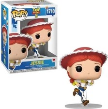 Disney Toy Story 5 Jessie
