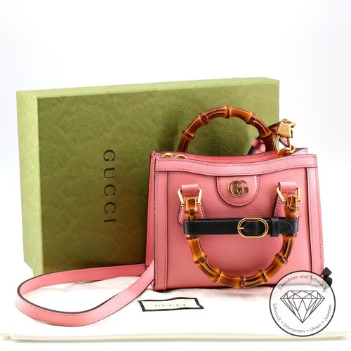 Gucci diana rosa - diana,