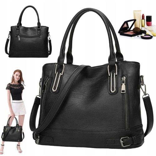 Handtasche damen weiches - handtasche, leder