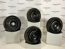 Winter Kompletträder