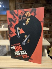 SIN CITY: THE BIG FAT KILL