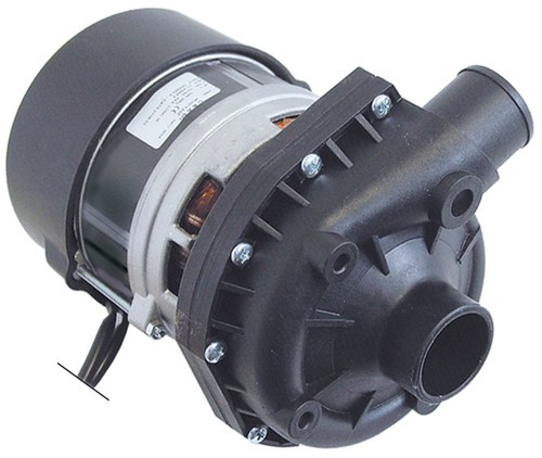 Alba pumpe c2868 spülmaschine - alba,