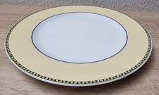 Tirschenreuth Bavaria Platte Teller Lemon Olive Edition 2000 sehr guter Zustand