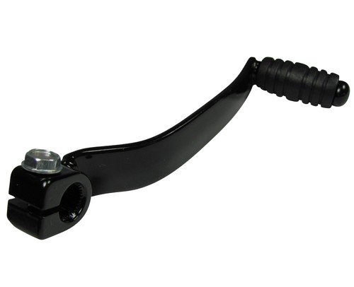 Schalthebel schwarz für - schalthebel,