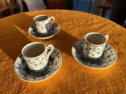 Schöne mokkatassen mit - schöne,