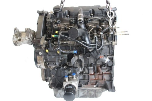Motor citroen jumpy - motor,
