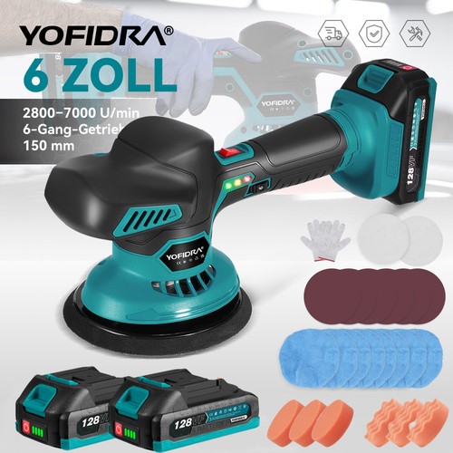 Yofidra auto exzenter - yofidra®,