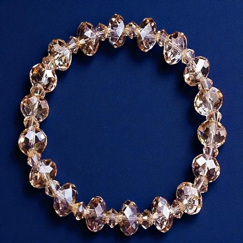 Damen glasperle glitzer - damen,
