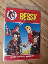 Bessy Classic Gb 49  Hethke