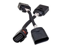 Adapter Umrüstung Xenon auf