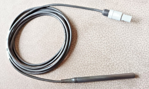 Mhz ultraschallsonde - mhz,