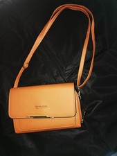 Damen echt leder hand - echt,