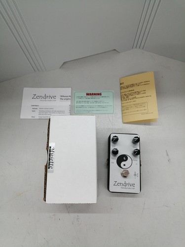 Hermida audio zendrive - audio,