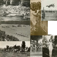 Sport, Schwimmen, Athletik